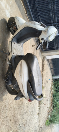 Psw Hero Pleasure Plus BS6