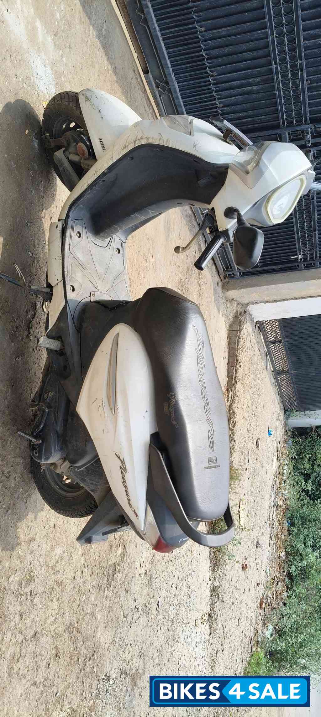 Psw Hero Pleasure Plus BS6