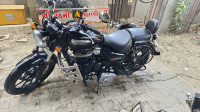 Royal Enfield Meteor 350 Stellar 2022 Model