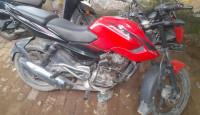 Bajaj Pulsar 135LS 2013 Model