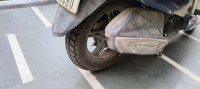 TVS Jupiter ZX