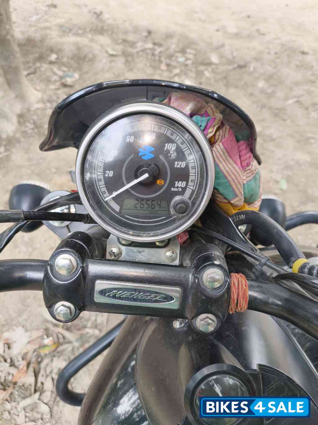 Bajaj Avenger Street 160 BS6