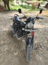 Bajaj Avenger Street 160 BS6