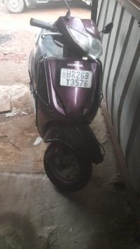 Honda Activa 3G 2015 Model