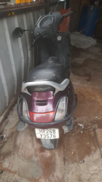 Honda Activa 3G