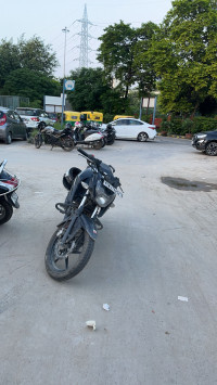 TVS Apache RTR 160 4V 2018 Model
