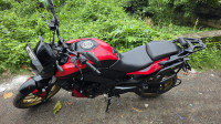 Bajaj Dominar 400 2018 Model