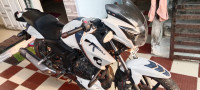 TVS Apache RTR 160