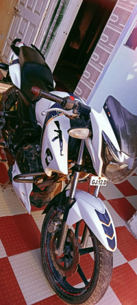 TVS Apache RTR 160