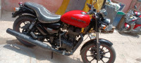 Royal Enfield Thunderbird X 350 2018 Model