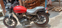 Royal Enfield Thunderbird X 350