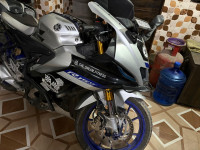 Yamaha R15M