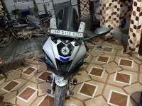 Yamaha R15M