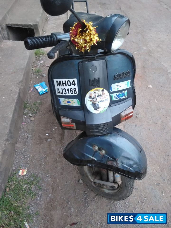 Bajaj Chetak