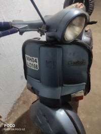 Bajaj Chetak