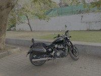 Royal Enfield Super Meteor 650