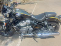 Royal Enfield Super Meteor 650