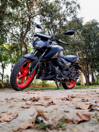 TVS Apache RTR 160 4V 2023 Model
