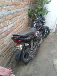 Honda Shine 125 Drum 2015 Model