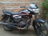 Honda Shine 125 Drum