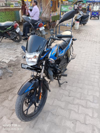 Bajaj Platina 110 H-Gear BS6 2020 Model