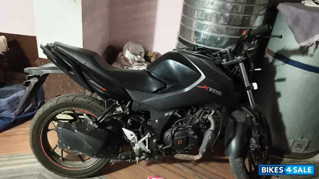 Hero Xtreme 160R