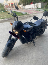 Harley Davidson Street 750