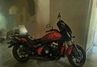 Kawasaki Vulcan S 650 2020 Model