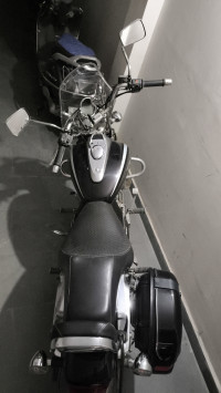 Bajaj Avenger Cruise 220 BS6 2024 Model