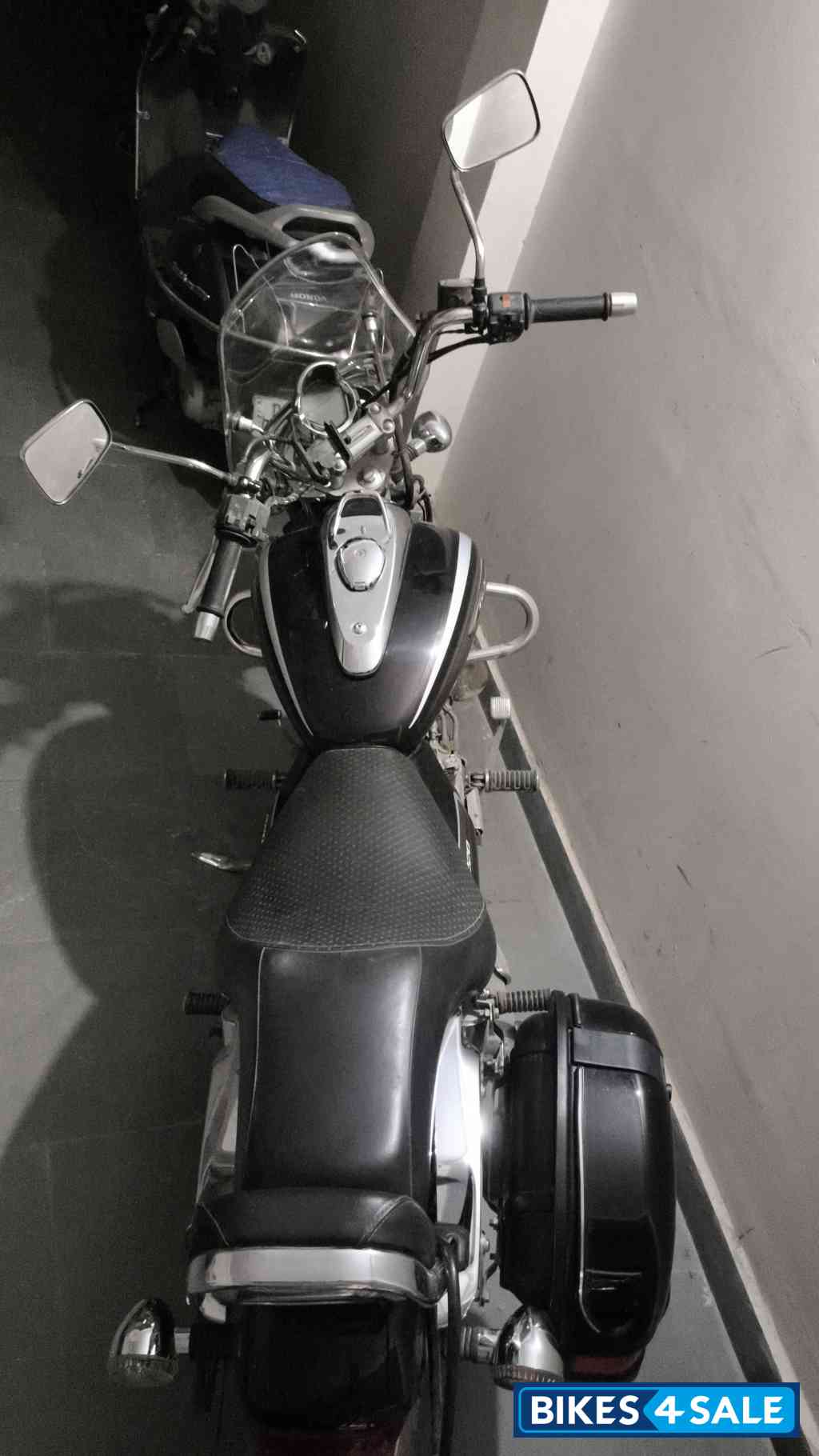 Bajaj Avenger Cruise 220 BS6