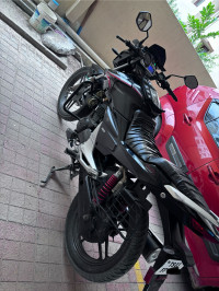 Black Hero Xtreme Sports