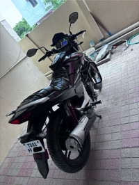 Black Hero Xtreme Sports