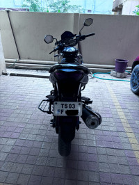 Black Hero Xtreme Sports