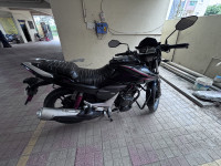 Black Hero Xtreme Sports