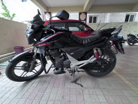 Black Hero Xtreme Sports