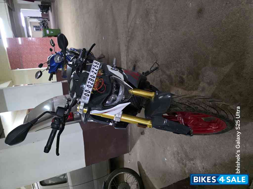 BMW G 310 R BS6 BMW G 310 R BS6