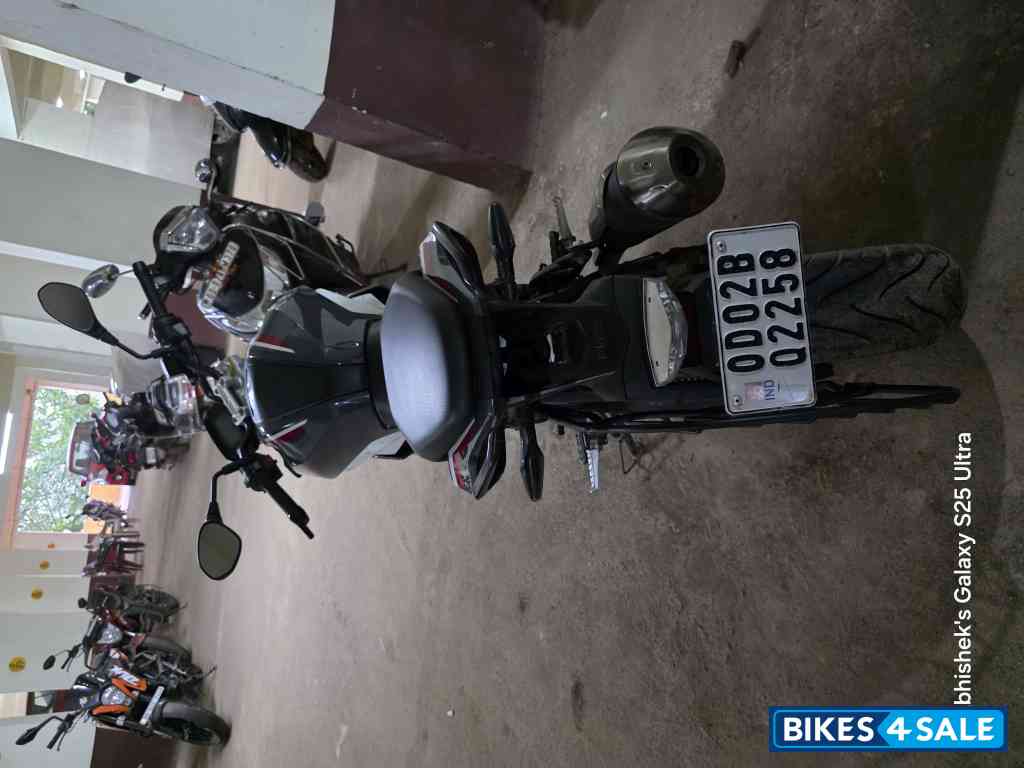 BMW G 310 R BS6 BMW G 310 R BS6