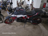 BMW G 310 R BS6