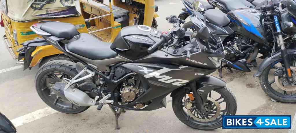 Hero Karizma XMR Hero Karizma XMR