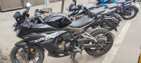 Hero Karizma XMR
