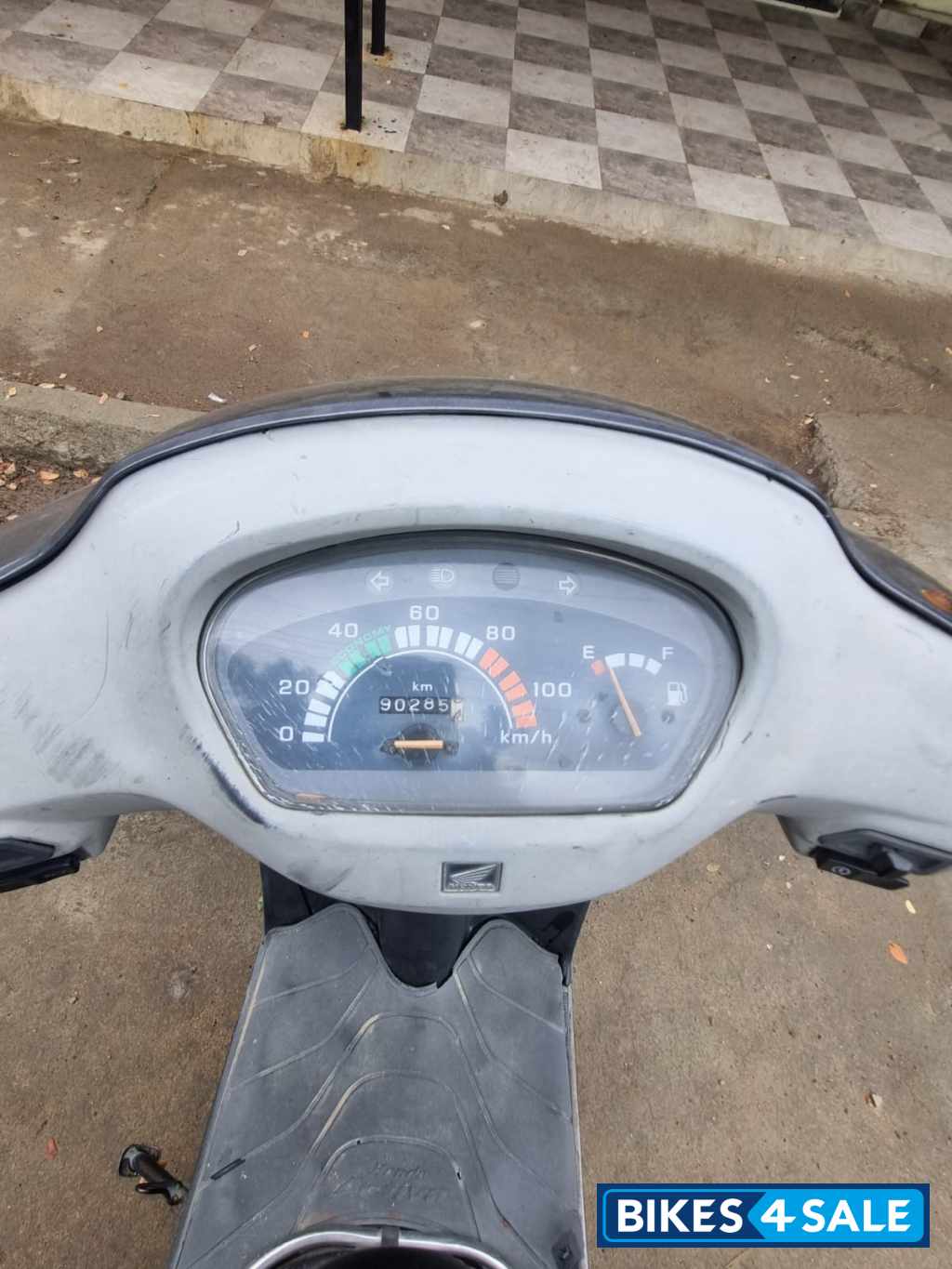 Honda Activa