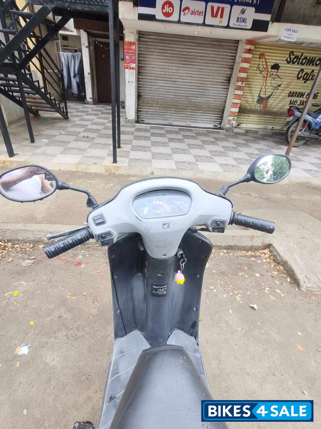 Honda Activa