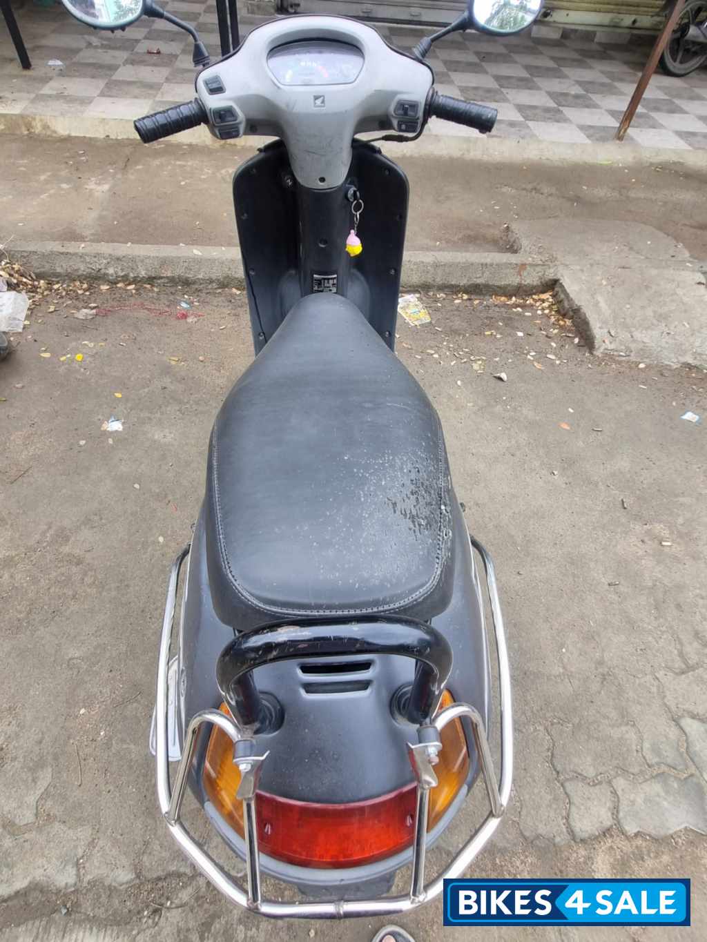 Honda Activa