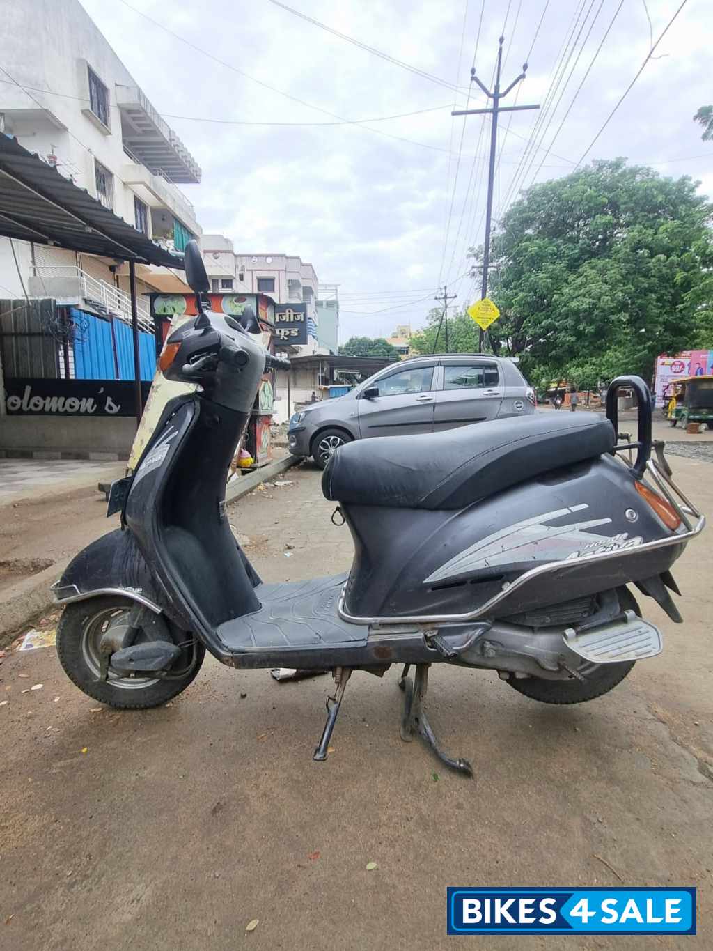 Honda Activa