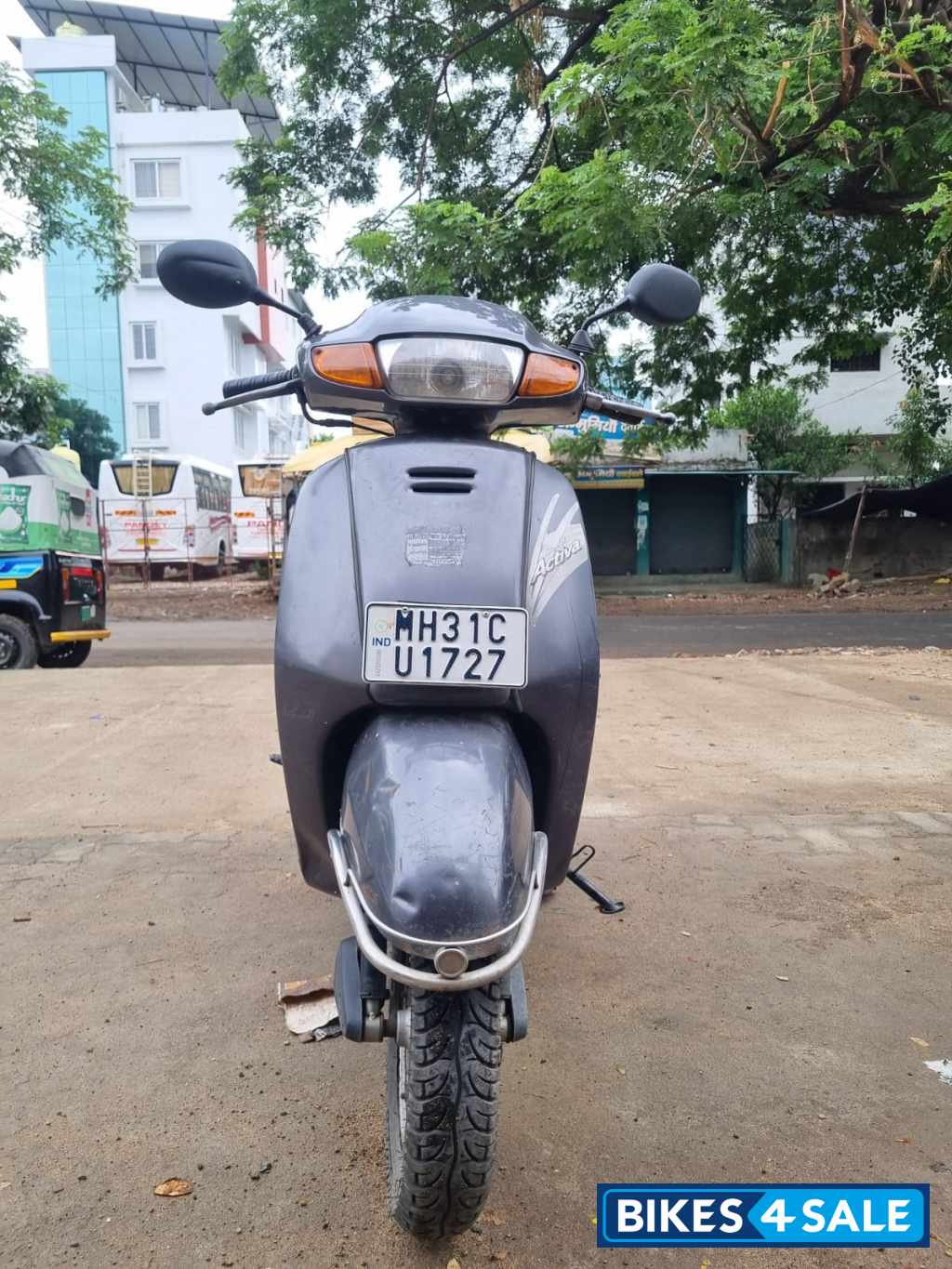 Honda Activa