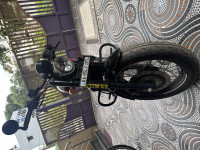 Jawa 42 Bobber Dual Channel ABS