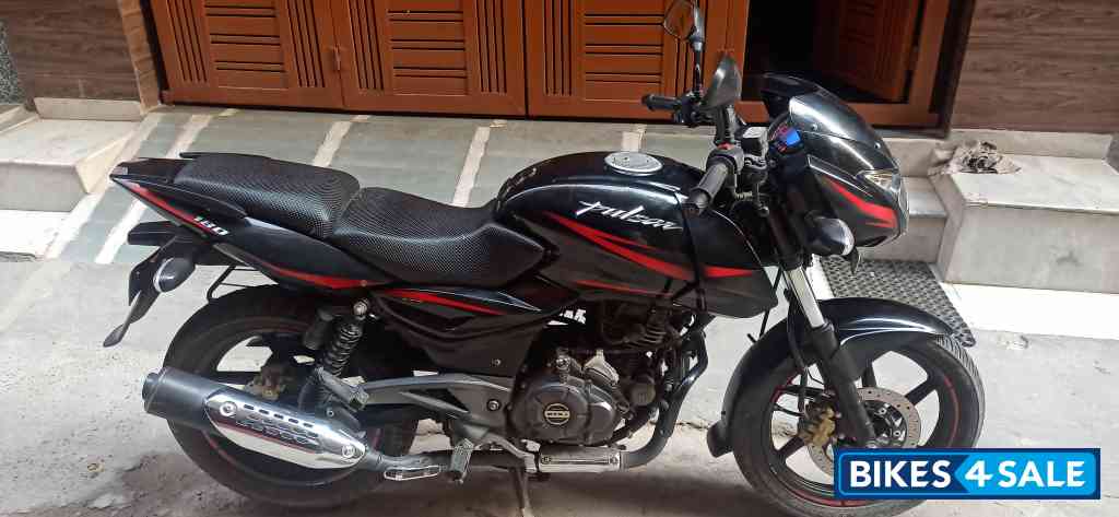 Bajaj Pulsar 180 DTSi