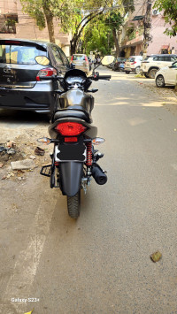 Honda Livo Drum 2025