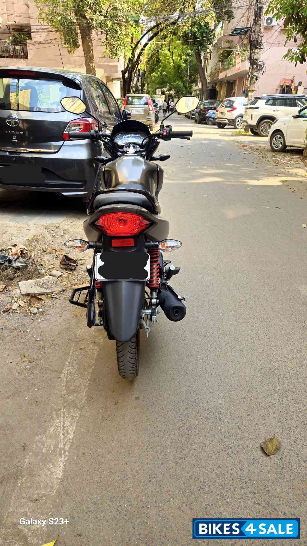 Honda Livo Drum 2025 Honda Livo Drum 2025