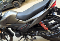 Honda Livo Drum 2025